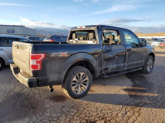 1FTEW1CP4JFC38497 | 2018 FORD F150 SUPER