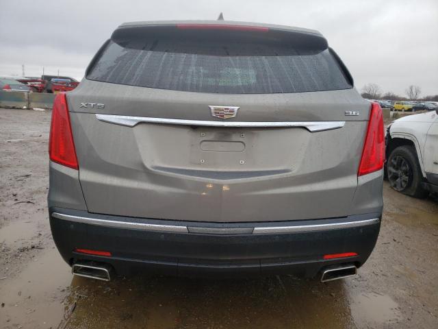 1GYKNERS1KZ209199 2019 Cadillac Xt5 Premium Luxury