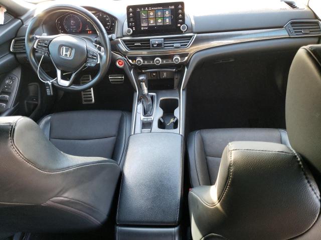 1HGCV1F38JA176703 | 2018 HONDA ACCORD SPO