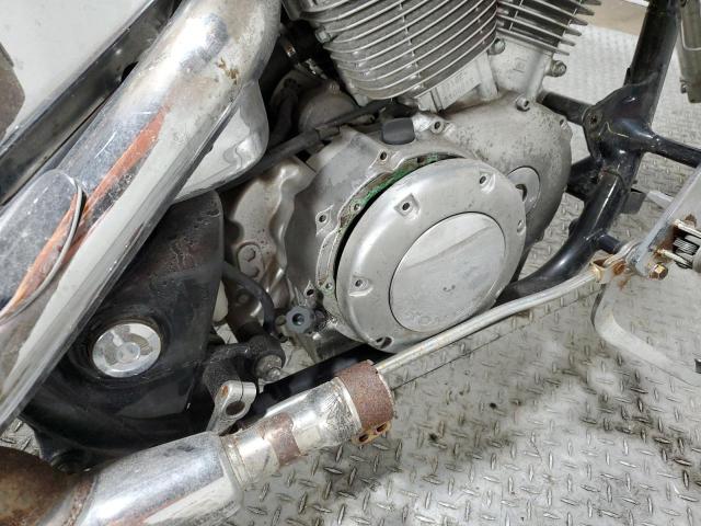 2000 HONDA VT1100 C - 1HFSC1802YA400521