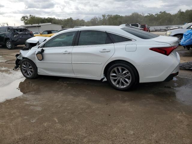 4T1AZ1FB3NU078258 | 2022 TOYOTA AVALON XLE