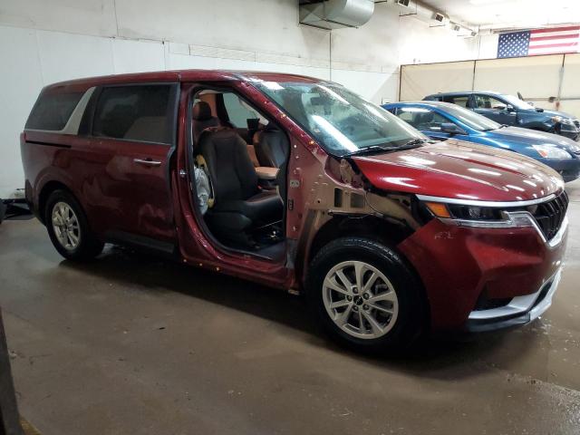2022 KIA CARNIVAL L - KNDNB4H30N6176170