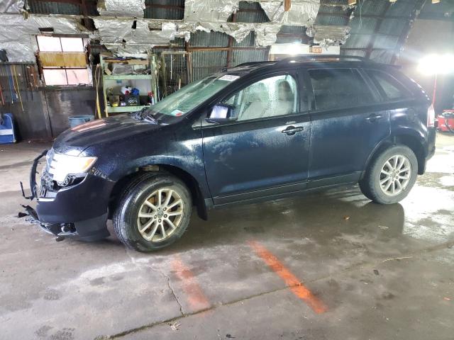 2009 Ford Edge SEL