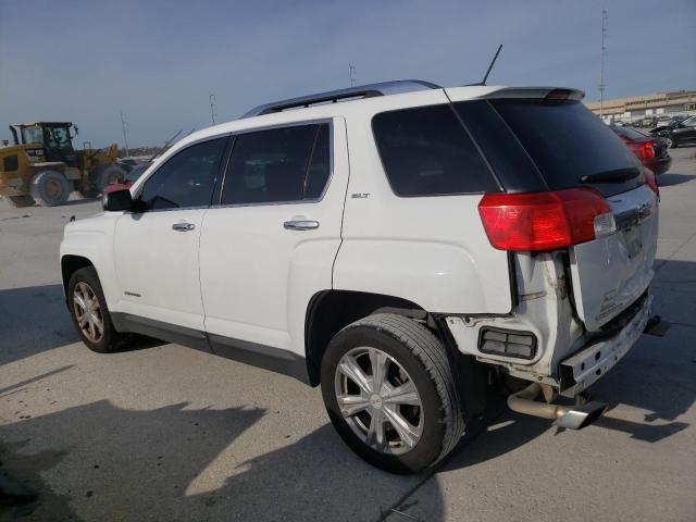 2GKFLPE34G6190923 | 2016 GMC TERRAIN SL