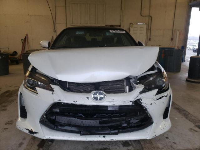 JTKJF5C76GJ022316 | 2016 Scion tc