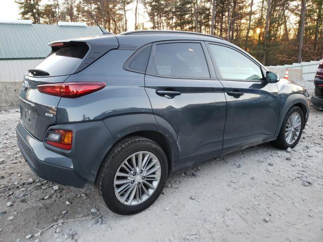 KM8K2CAA2KU318964 | 2019 HYUNDAI KONA SEL