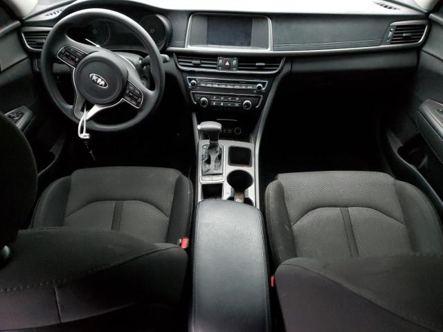 2018 KIA OPTIMA LX - 5XXGT4L30JG237154
