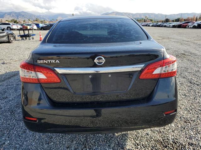 3N1AB7AP7FY227819 | 2015 NISSAN SENTRA S