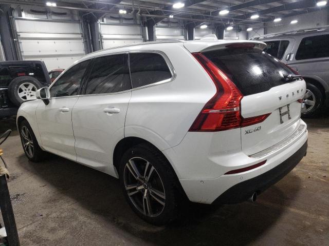 LYVA22RK3JB100788 2018 VOLVO XC60 - Image 2