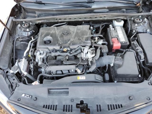 2019 TOYOTA CAMRY L - 4T1B11HK0KU274324