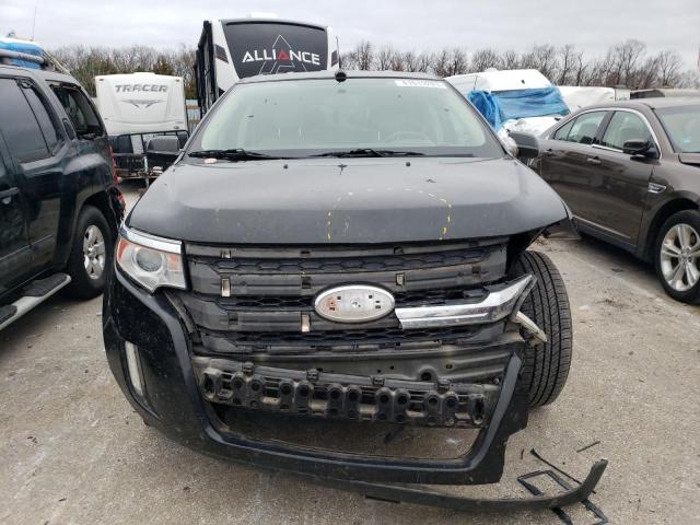 2FMDK3JC1EBB86042 | 2014 FORD EDGE SEL