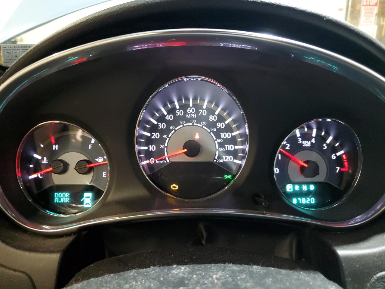 1C3CCBBBXCN210535 2012 Chrysler 200 Touring