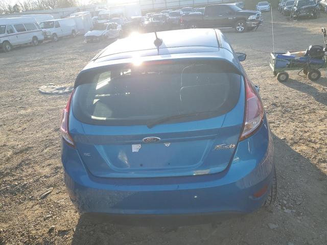 2016 FORD FIESTA SE - 3FADP4EJ2GM154017