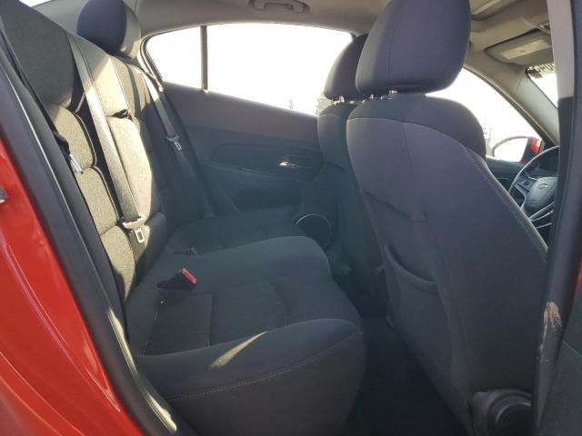 2014 Chevrolet Cruze Lt VIN: 1G1PC5SBXE7401760 Lot: 81725043