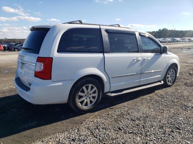 2C4RC1BG6ER256686 | 2014 CHRYSLER TOWN and COU