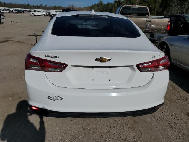 1G1ZD5ST1LF026892 | 2020 CHEVROLET MALIBU LT