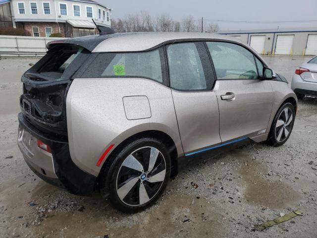 WBY1Z2C58EVX51062 | 2014 BMW I3 BEV