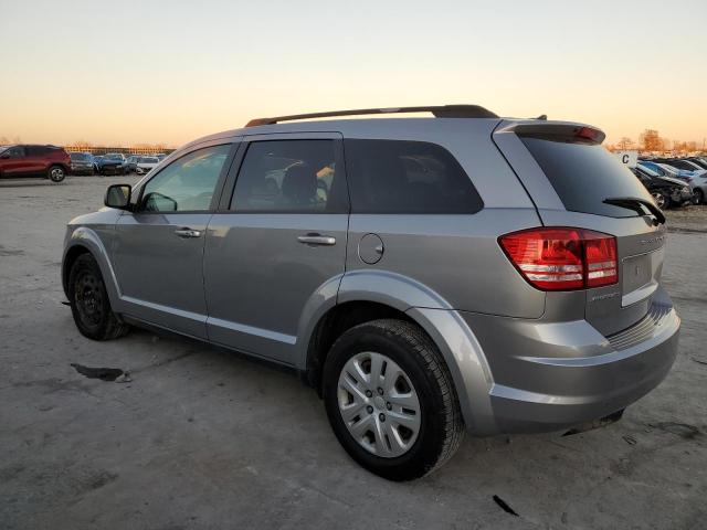 Vin: 3c4pdcab4jt384275, lot: 80396243, dodge journey se 20182