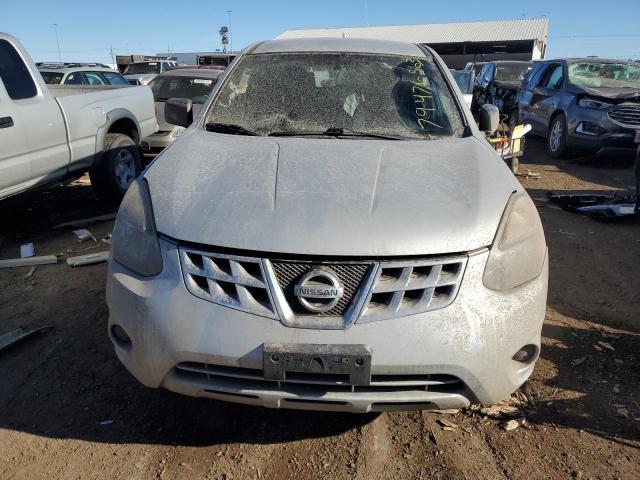 JN8AS5MVXFW771447 | 2015 NISSAN ROGUE SELE