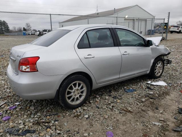 JTDBT903691316895 | 2009 Toyota yaris