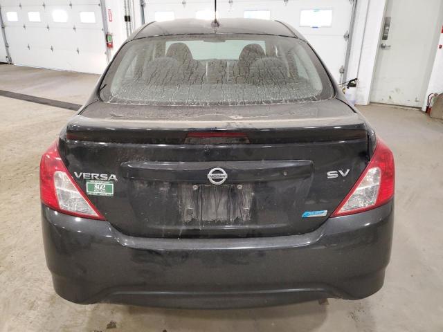 3N1CN7AP3FL930394 | 2015 NISSAN VERSA S