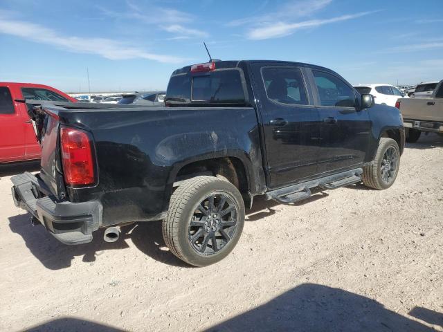 1GCGSCEN7L1250185 | 2020 CHEVROLET COLORADO L