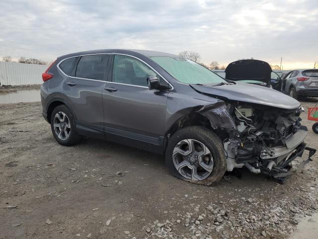 7FARW2H55JE086804 | 2018 HONDA CR-V EX