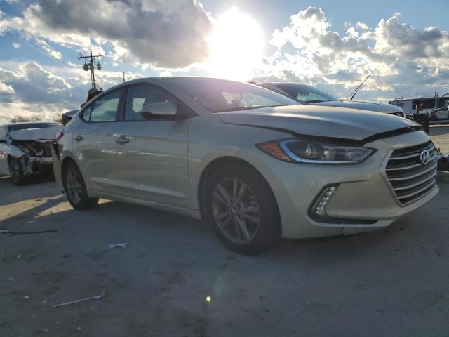 5NPD84LF7JH367466 | 2018 HYUNDAI ELANTRA SE