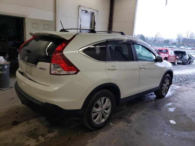 5J6RM4H75EL058254 | 2014 HONDA CR-V EXL