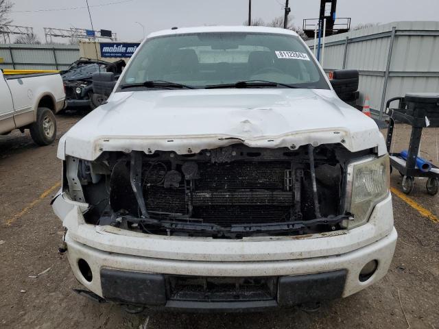 1FTEX1EMXEKF61045 | 2014 FORD F150 SUPER