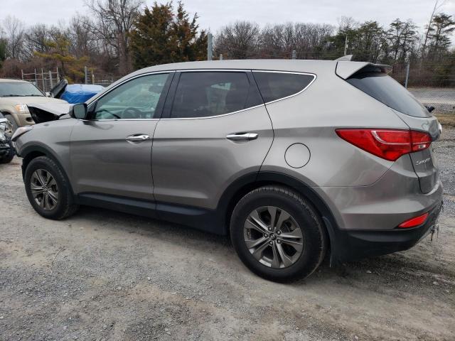 5XYZT3LB4EG172059 | 2014 HYUNDAI SANTA FE S