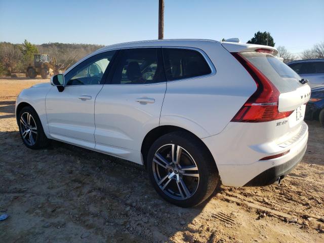 YV4A22RK0M1689288 | 2021 VOLVO XC60 T6 MO