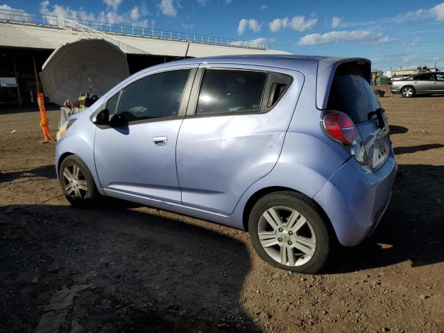 KL8CA6S95FC742127 | 2015 CHEVROLET SPARK LS