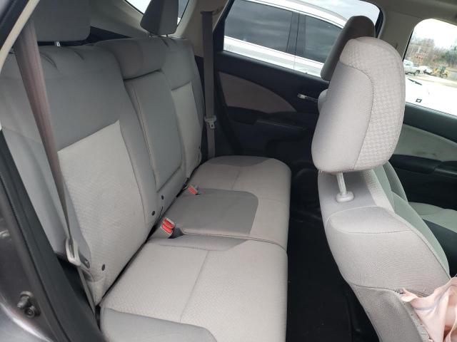 2HKRM4H50GH725341 | 2016 Honda cr-v ex