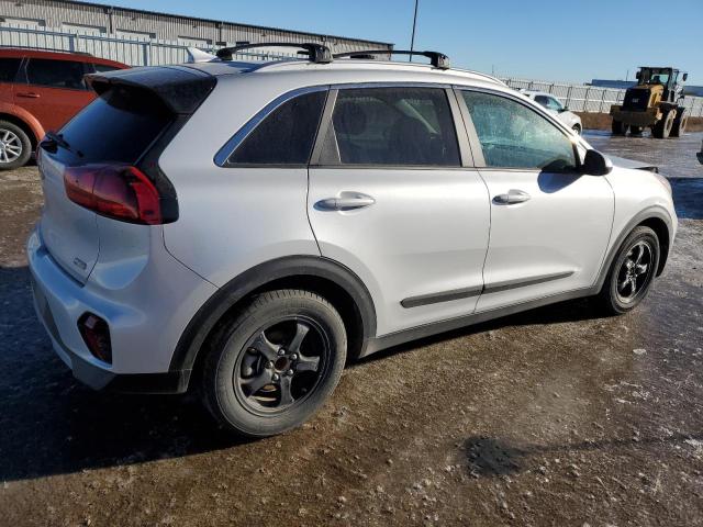 KNDCB3LC2M5488519 | 2021 KIA NIRO LX