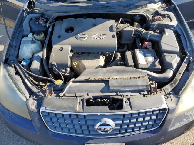 2005 Nissan Altima S VIN: 1N4AL11DX5C238131 Lot: 79992133