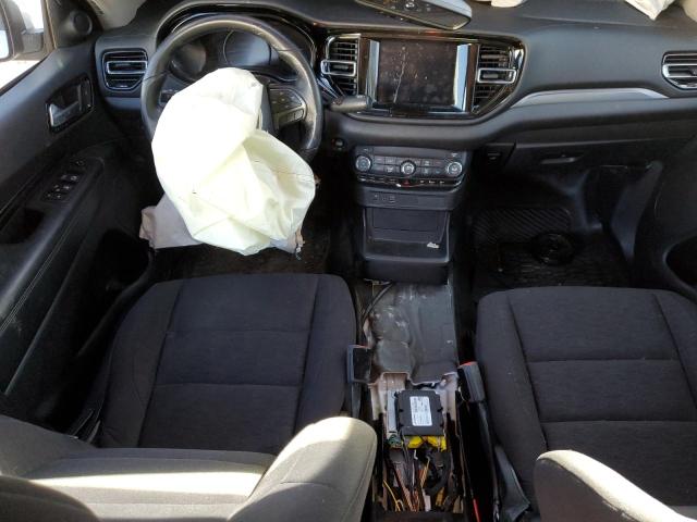 2021 DODGE DURANGO PU 1C4SDJFT6MC659418