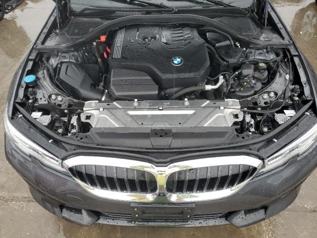 3MW5R1J08L8B43558 | 2020 BMW 330I