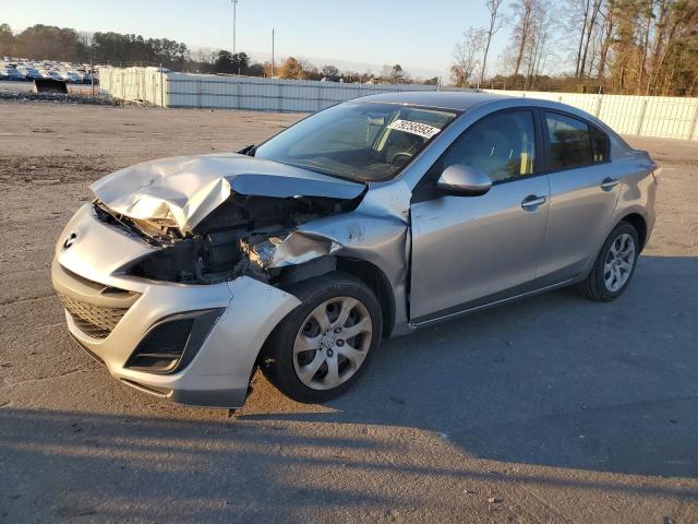 2011 Mazda Mazda3 i