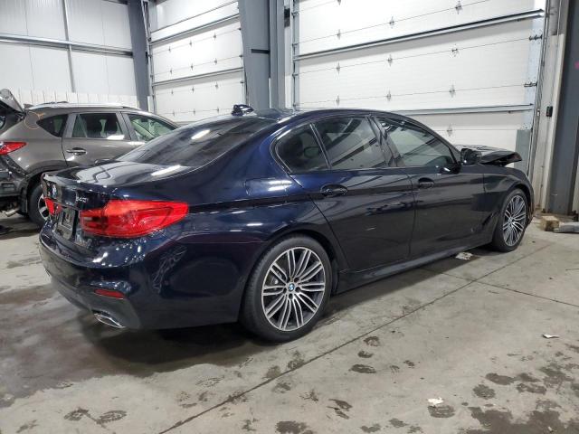 WBAJS3C06LCE49794 | 2020 BMW 540 XI