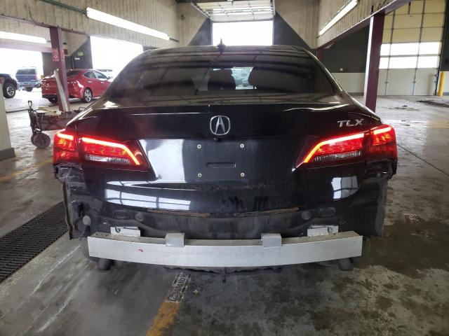 19UUB1F38GA013927 | 2016 ACURA TLX