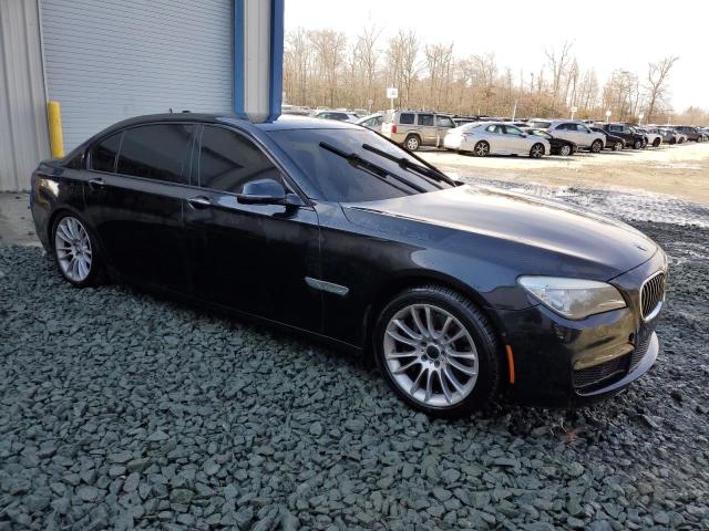 VIN WBAYF8C57ED142527 2014 BMW 7 Series, 750 Lxi no.4