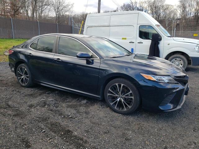 4T1B11HK5JU626831 | 2018 TOYOTA CAMRY L