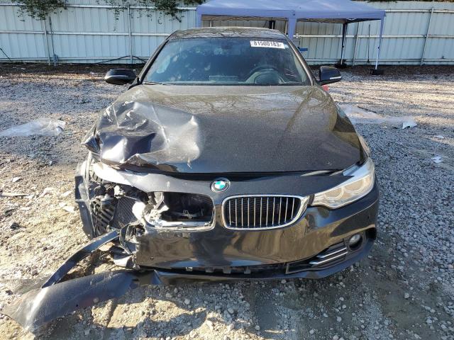 2017 BMW 440I GRAN - WBA4E3C57HG186731