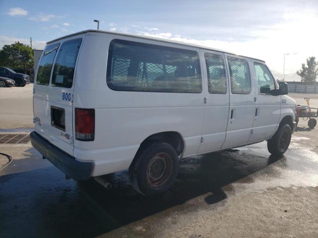 2010 Ford Econoline E150 Wagon VIN: 1FMNE1BW8ADA27029 Lot: 79312133