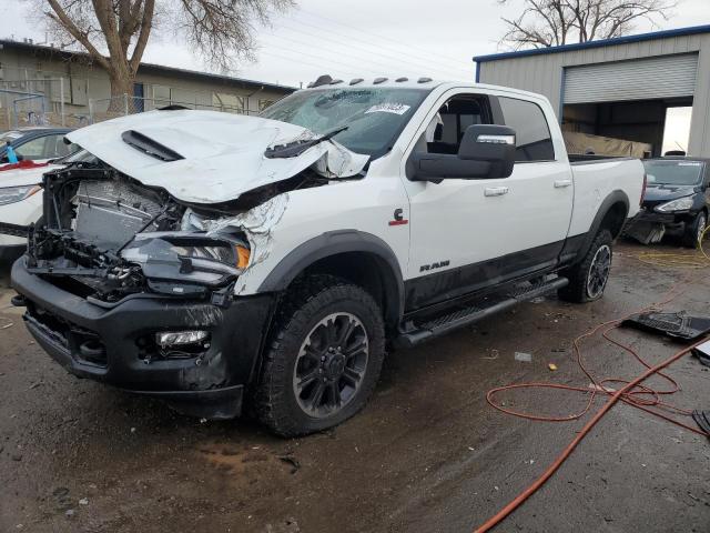 2023 Ram 2500 Power Wagon