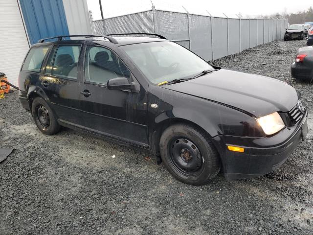 2005 Volkswagen Jetta Gls Tdi VIN: WVWSR61J75W034532 Lot: 80772173