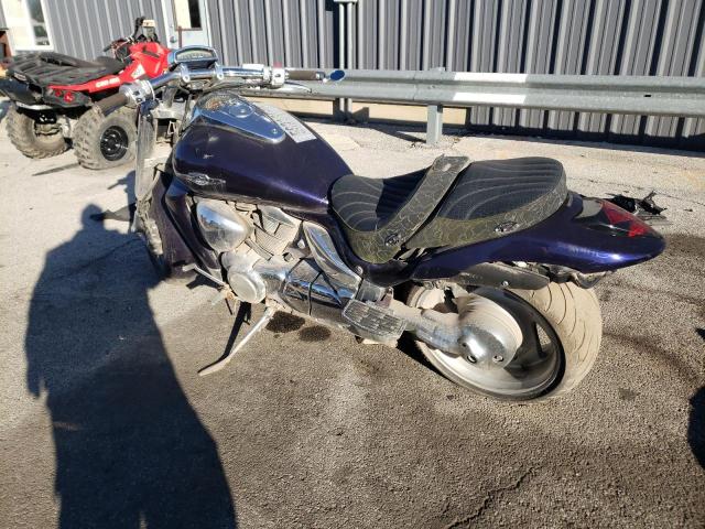 2006 SUZUKI M109R / VZ JS1VY53A262105825