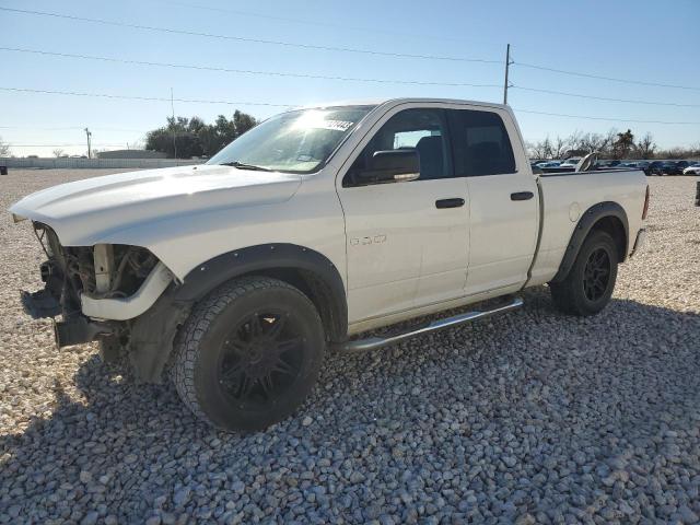 2009 Dodge Ram 1500 