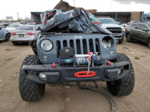 1C4HJWCG5EL111449 | 2014 JEEP WRANGLER R